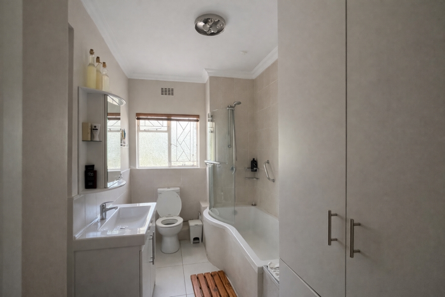 To Let 2 Bedroom Property for Rent in Audas Estate Western Cape